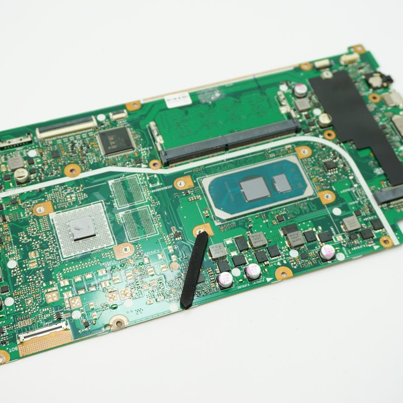 90NB0SZ0-R00030 Asus Intel Core i5-1035G1 4GB Motherboard X712JA-212.V17WN
