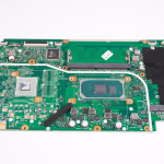 90NB0SZ0-R00031 Asus Intel Core I5-1035G1 4GB Motherboard X712JA-212.V17WN