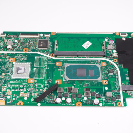 90NB0SZ0-R00031 Asus Intel Core I5-1035G1 4GB Motherboard X712JA-212.V17WN