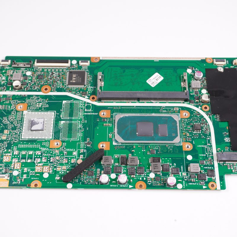 90NB0SZ0-R00031 Asus Intel Core I5-1035G1 4GB Motherboard X712JA-212.V17WN