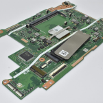 90NB0TH0-R00020 Asus Intel Mobile Pentium N5030 Motherboard X515MA