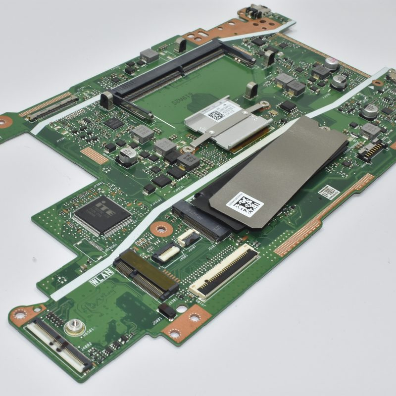 90NB0TH0-R00020 Asus Intel Mobile Pentium N5030 Motherboard X515MA