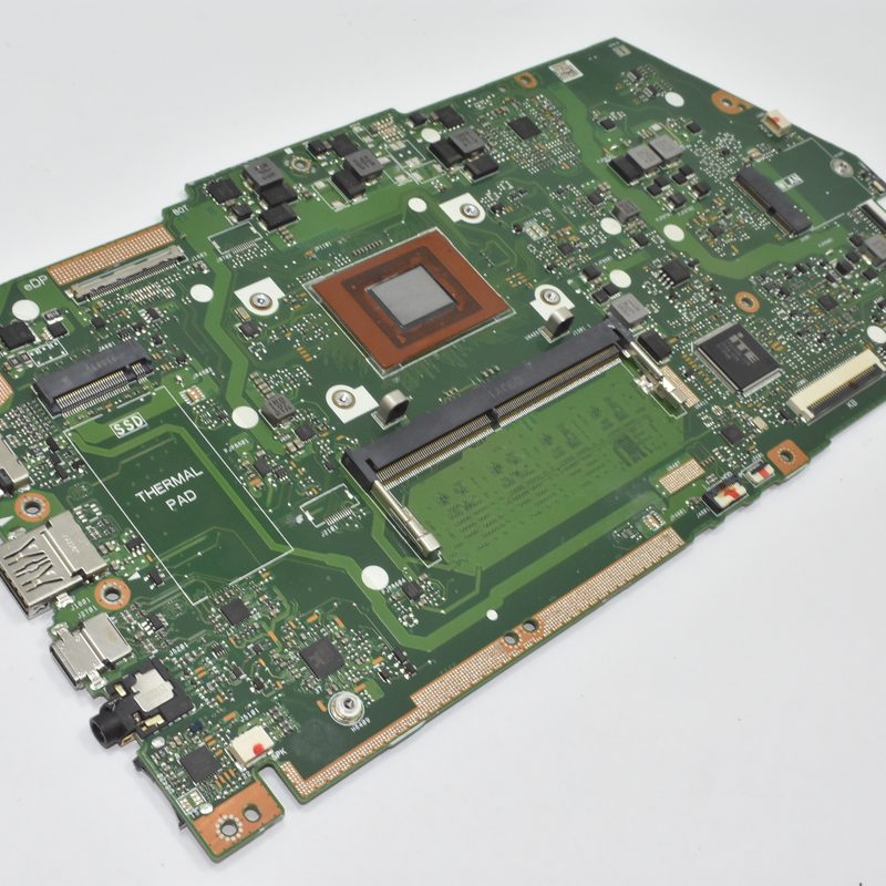 90NB0TP0-R01001 Asus AMD Ryzen 7 5700U 8GB Motherboard X513UA