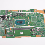 90NB0TT0-R00131 Asus Intel Core i3-1115G4 8GB Motherboard X1400EA-I38128