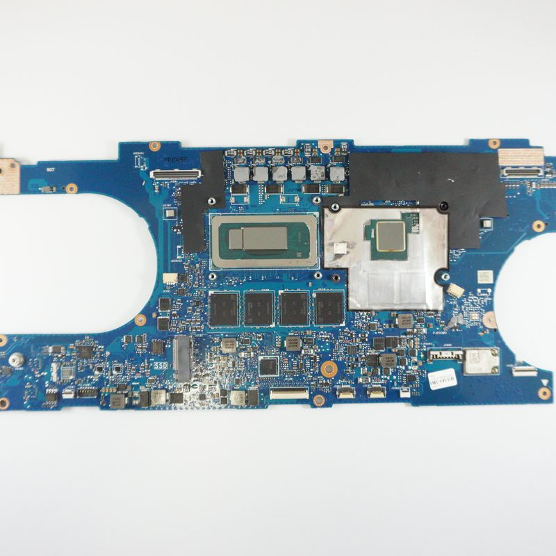 90NB0W30-R00010 Asus Intel Core i7-12700H 16GB Motherboard Q539ZD-EVO.I71TBL