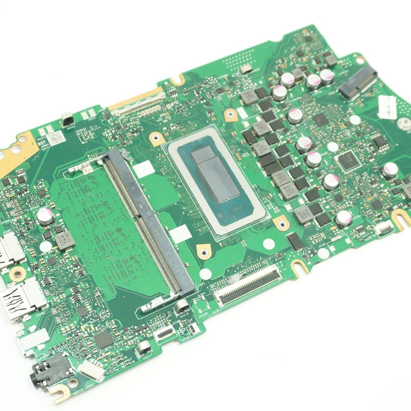 90NB0ZB0-R00060 Asus Intel Core i7-12700H 8GB Motherboard X1403ZA