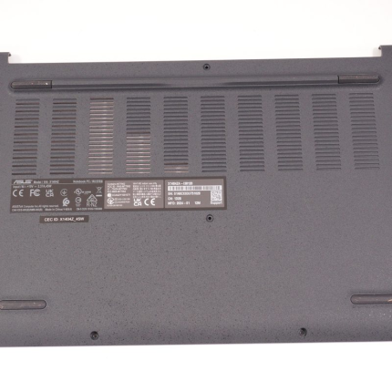 90NB1001-R7DP11 Asus Bottom Base Cover X1404ZA-I38128