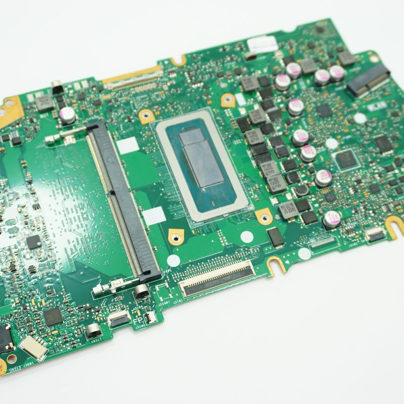 90NB10N0-R00021 Asus Intel Core i7-13700H 8GB Motherboard X1605VA