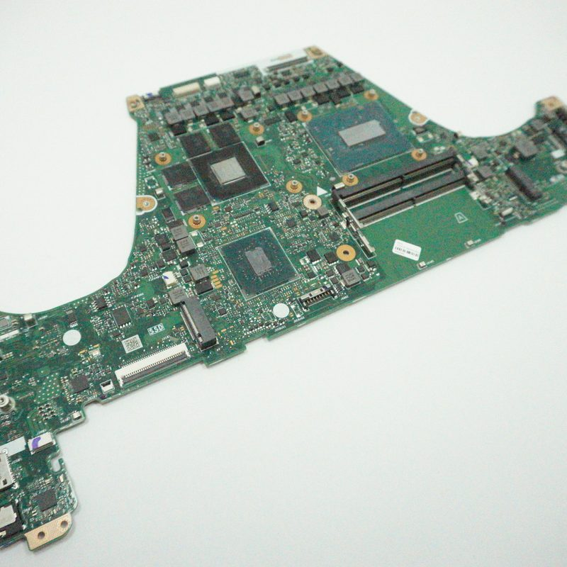 90NB1100-R00010 Asus Intel i9-13980HX GeForce RTX 4060 Motherboard K6604JV-ES94