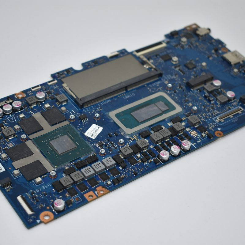 90NB11U0-R00010 Asus Intel i9-1390H RTX4050 16GB Motherboard K3605VV VIVOBOOK 16X