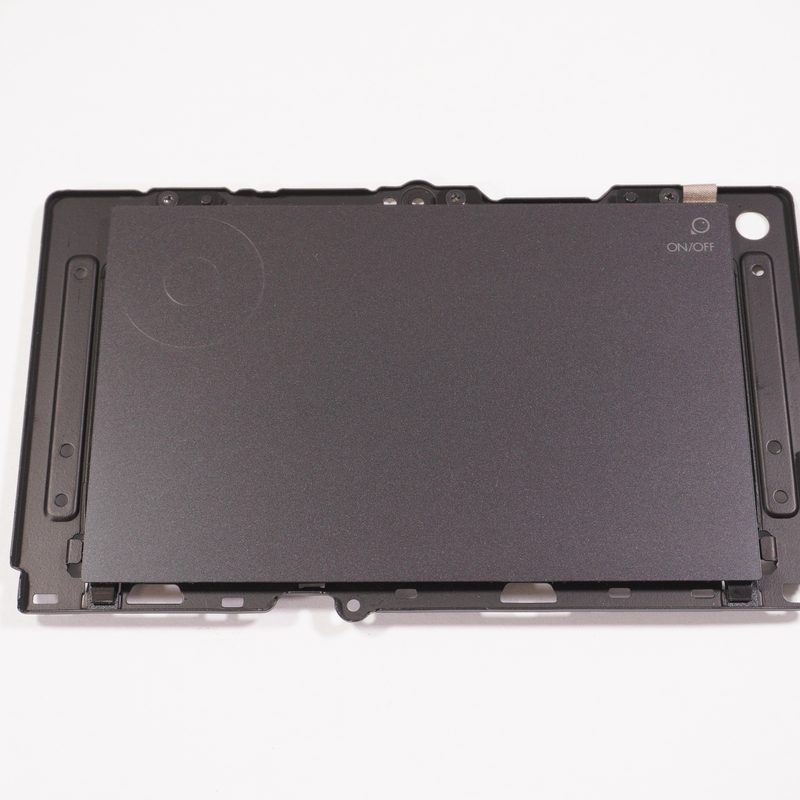 90NB12Y3-R90011 Asus Touchpad Module Board Earl Gray Q543MJ-U93050