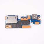 90NB13C0-R10010 Asus N6506MJ IO_BD. Q543MJ-U93050