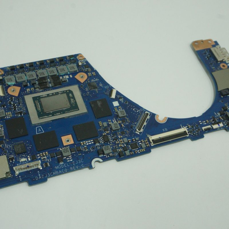 90NB14P0-R00040 Asus AMD Ryzen AI 9 365 24GB RAM Motherboard M5406WA-DS76
