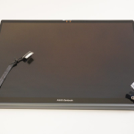 90NB14W7-RA0010 Asus 14” Full HD+ Gray Touchscreen Assembly UX3405CA-U9321TB