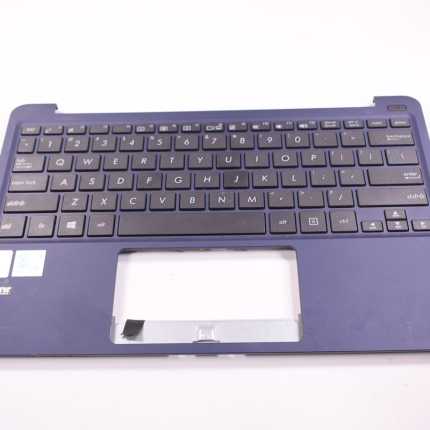 90NL0731-R31US0 Asus US/ English Keyboard Unit EEE BOOK X205TA