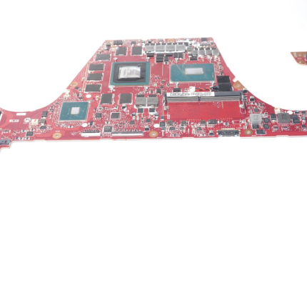 90NR00A0-R00012 Asus Intel i7-8750H  GeForce GTX 1080 8GB Motherboard GX501GI-XS74