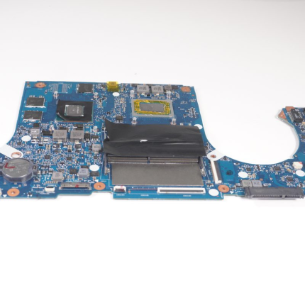 90NR02C0-R00020 Asus AMD Ryzen 5 3550H GTX 1050 Motherboard FX505DD-DR5N6