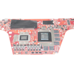 90NR03F0-R00010 Asus AMD Ryzen 9 4900HS RTX 2060 Motherboard GA401IV-BR9N6
