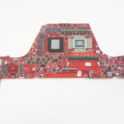 90NR03F0-R00013 Asus AMD R9-4900HS 8GB RTX 2060 Max-Q 6GB Motherboard GA401IV