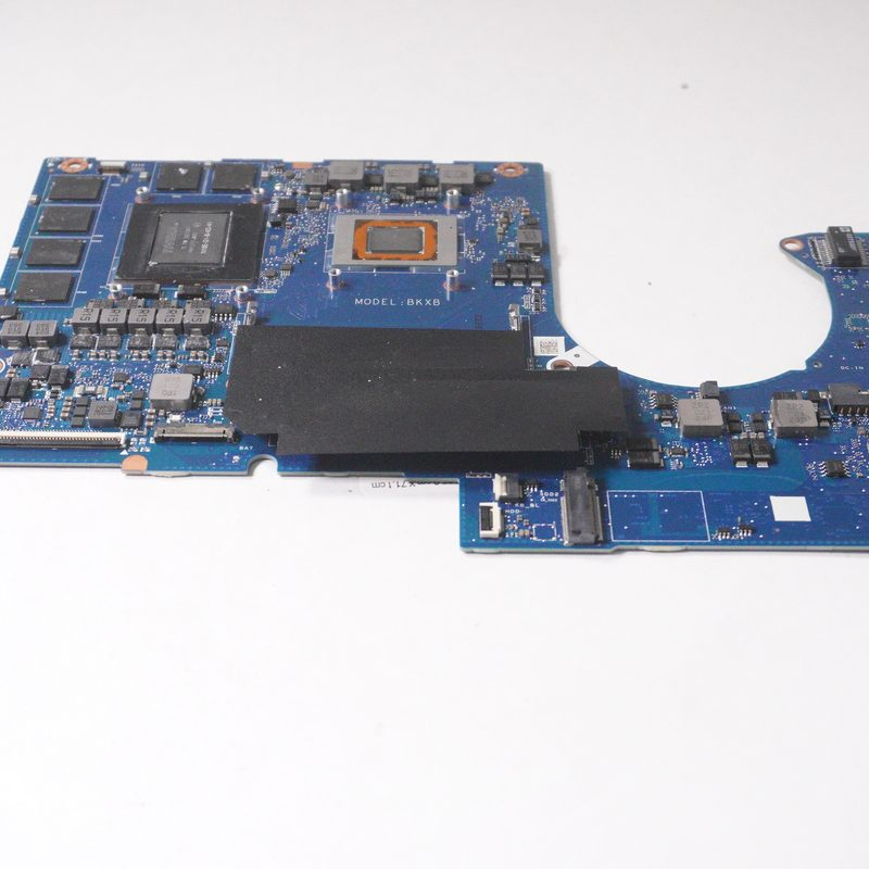 90NR03L0-R00010 Asus AMD Ryezen 7 4800H GeForce RTX 2060 Motherboard FA506IV