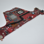 90NR04P0-R00051 Asus AMD Ryzen 9 5900HX RTX 3070 Motherboard GA503QR-DS91-CA