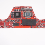 90NR05S0-R00021 Asus AMD Ryzen 9 5900HX 8GB GeForce RTX 3060 12 GB Motherboard GA401QM