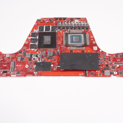 90NR05S0-R00021 Asus AMD Ryzen 9 5900HX 8GB GeForce RTX 3060 12 GB Motherboard GA401QM