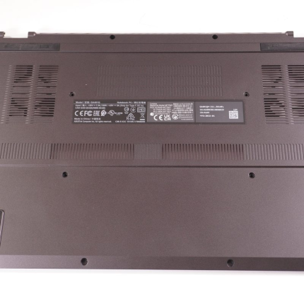 90NR05S3-R7D010 Asus Bottom Base Cover GA401QH-211.ZG14BL