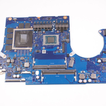 90NR05Z0-R00010 Asus AMD Ryzen 7 5800H  RTX 3060M 6GB Motherboard FX506HC
