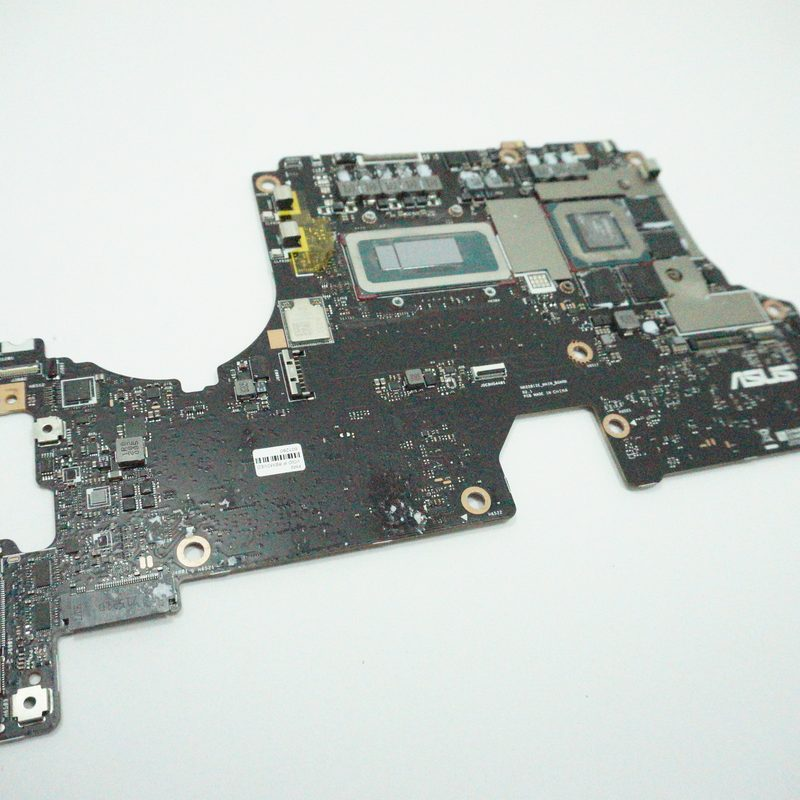 90NR07X0-R00010 Asus Intel i9-12900H RTX 3050TI  Motherboard GZ301ZE-Z13.I93050T