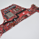 90NR0810-R00041 Asus AMD Ryzen 9 6900HS RTX 3060 Motherboard GA503RM