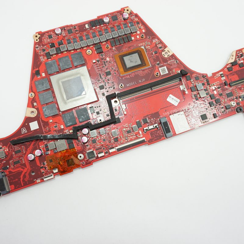 90NR0820-R00030 Asus AMD Ryzen 9 6900HX RTX 3070Ti Motherboard GA503RW-G15.R93070T