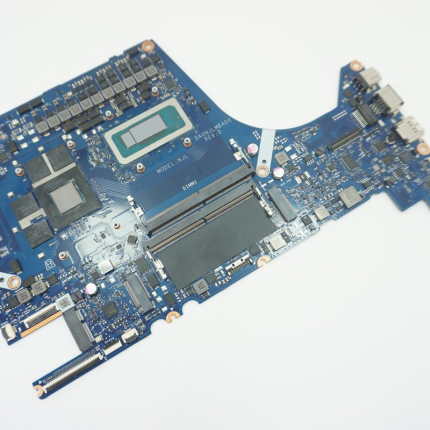 90NR0950-R00010 Asus Intel Core i7-12650H RTX 3050Ti 4GB Motherboard FX517ZE