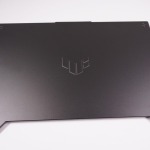 90NR09M1-R7A010 Asus LCD Back Cover Gray FA507RE-A15.R73050T