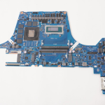 90NR09Q0R00010 Asus Intel Core i7-12650H RTX 3060 6GB Motherboard FX517ZM
