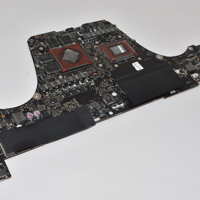 90NR09U0-R00112 Asus AMD Ryzen 9 6900HS 16GB Motherboard GA402RK-G14.R9680