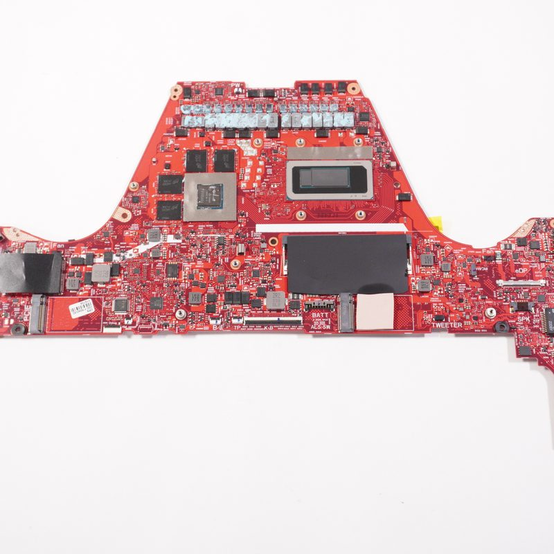 90NR0BL0-R00030 Asus Intel i7-13620H RTX 4060 16GB Motherboard GU603VV-G16.I74060