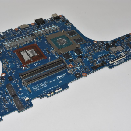 90NR0C30-R00041 Asus AMD Ryzen 9 7945HX RTX 4060 Motherboard G713PV-DS94