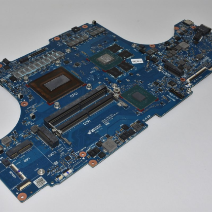 90NR0C60-R00022 Asus Intel i9-14900HX RTX 4060 8GB Motherboard G614J-PMV-VGT