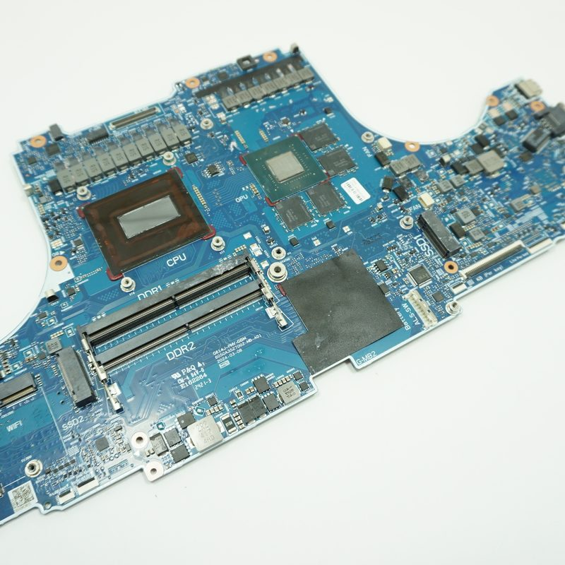 90NR0C60-R00040 Asus Intel Core i9-13980HX GeForce RTX 4060 8GB Motherboard G614J