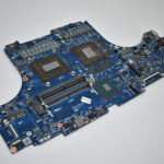 90NR0C80-R04002 Asus Intel i9-13980HX RTX 4080 12GB Motherboard G634JZ-XS96
