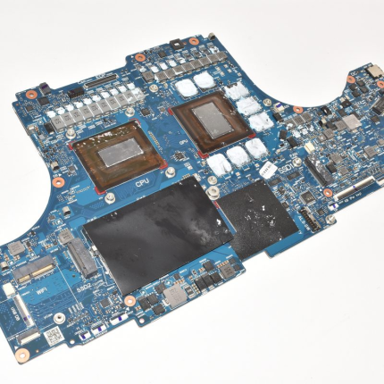 90NR0CG0-R00012 Asus Intel i9-13980HX RTX 4090 16GB Motherboard G634JZ ROG STRIX