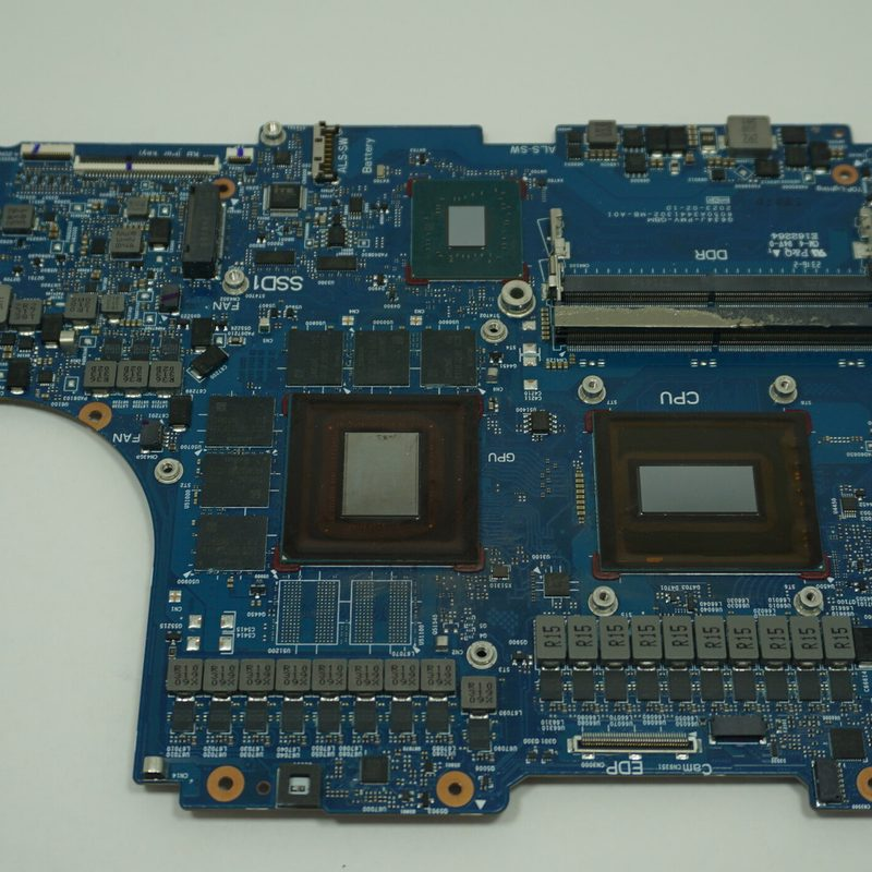 90NR0CL0-R00010 Asus i9-13980HX RTX 4080 12GB Motherboard G814JZ-G18.I94080