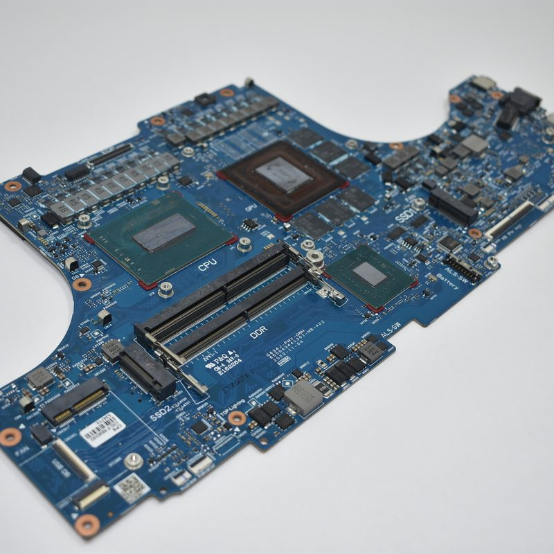90NR0CL0-R00014 Asus Intel i9-13980HX RTX 4080 Motherboard G814JZ-G18.I94080