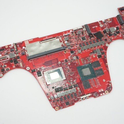 90NR0E50-R00010 Asus AMD Ryzen 7 7735HS 16GB RTX 4050 Motherboard GA402NU-G14.R74050