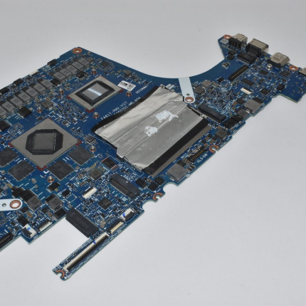 90NR0EZ0-R00010 Asus AMD Ryzen 7 7735HS Radeon rx 7700s Motherboard FA617NT-A16.R77700