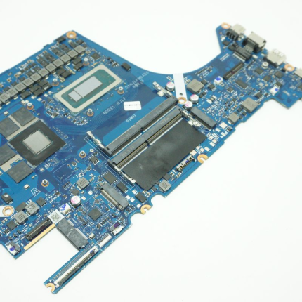 90NR0GW0-R00021 Asus Intel Core i5-12500H RTX 3050 4GB Motherboard FX507ZC4