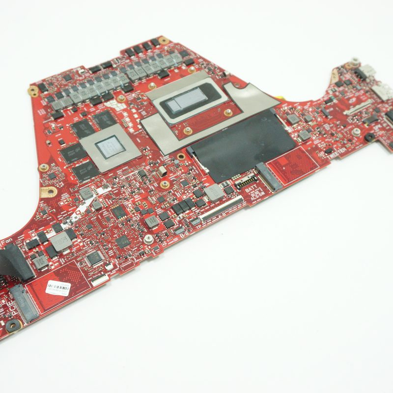 90NR0H40-R00020 Asus Intel i7-12700H 16GB RTX 4050 Motherboard TUF516PE-AB73
