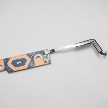 90NR0MA0-R10010 Asus Power Button Board GA403WR-G14.R95070TI