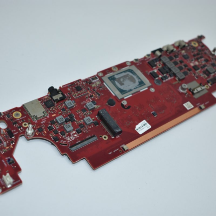 90NV00F0-R00010 Asus AMD Ryzen Z1 Extreme 24GB Motherboard C72LA-ALLYX.Z1X